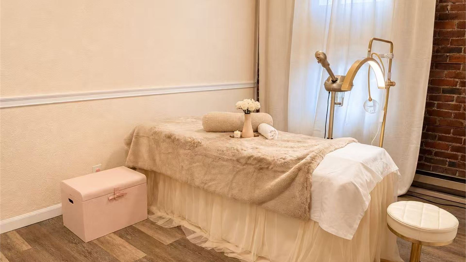 A restorative skin ritual at Bloom Skin Studio