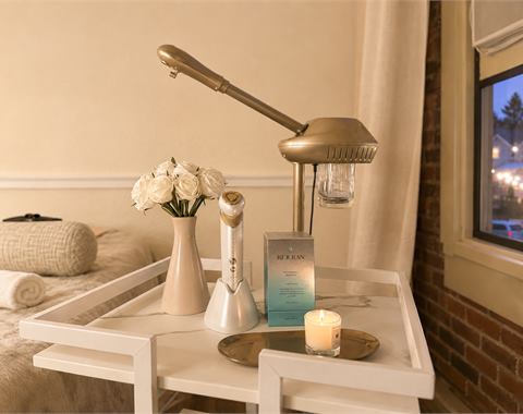 Bloom Skin studio gallery image